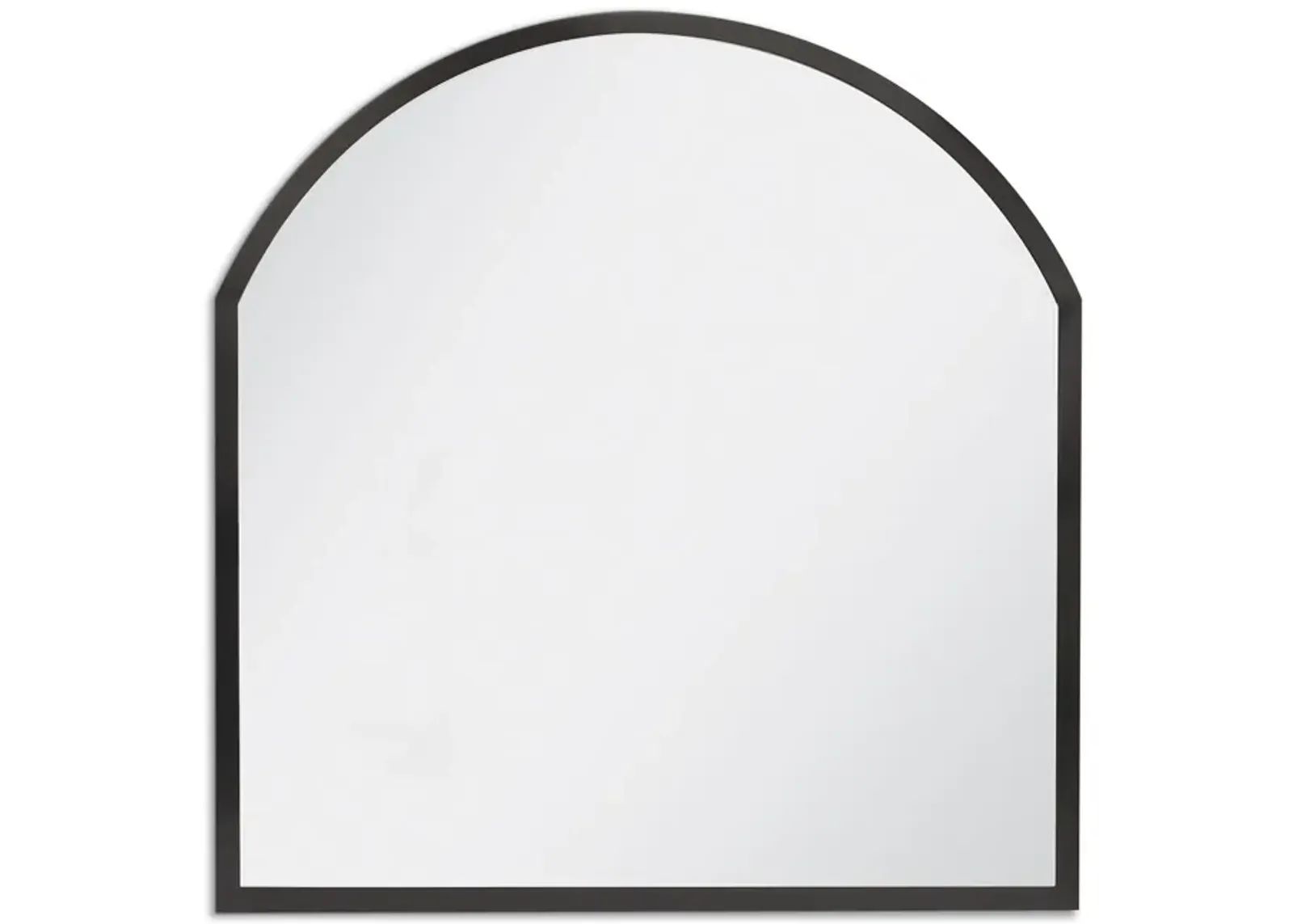 Knox Metal Mirror