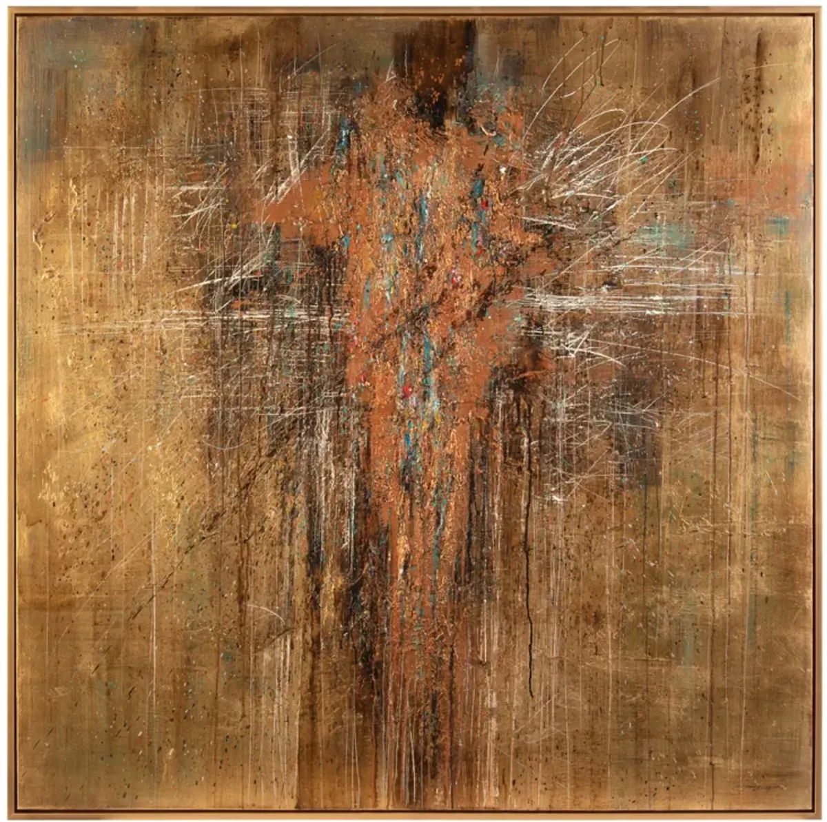 Teng Fei's Everlasting Elegy