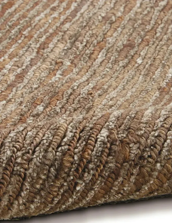 Mesa MSA01 Amber 4' x 6' Rug