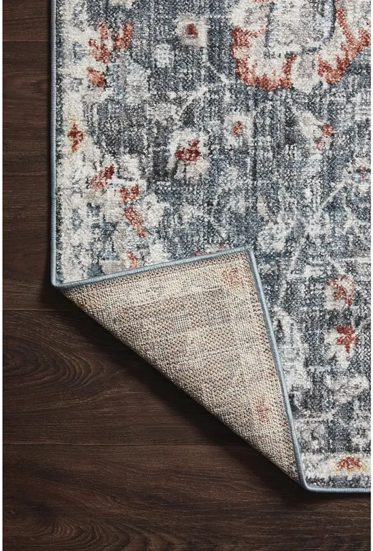 Cassandra CSN04 2'6" x 10'" Rug