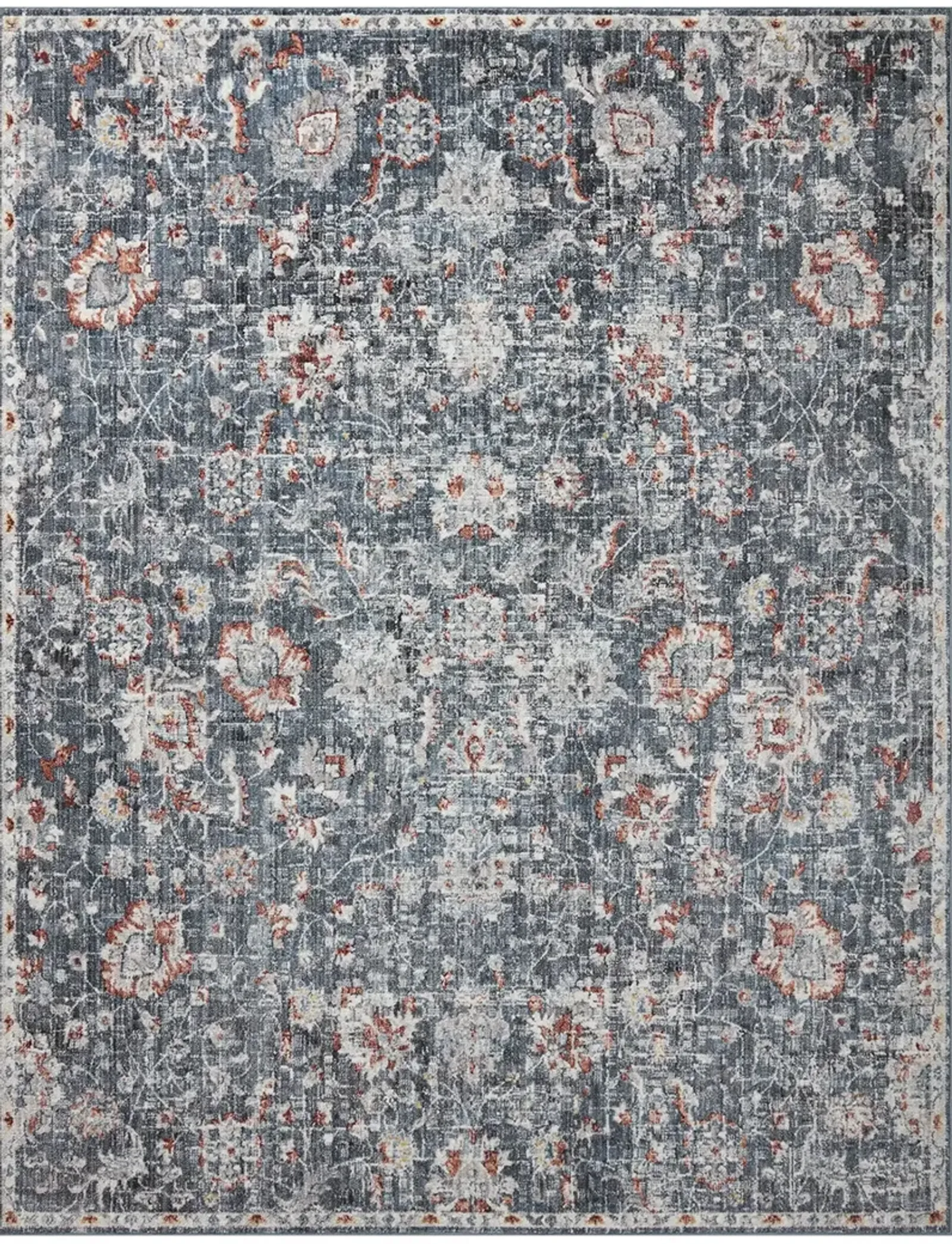 Cassandra CSN04 2'6" x 10'" Rug