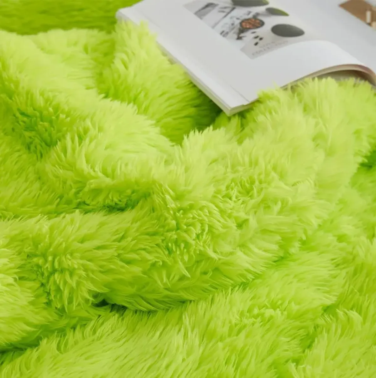 Full of Fluff - Coma Inducer� Oversized Comforter Set