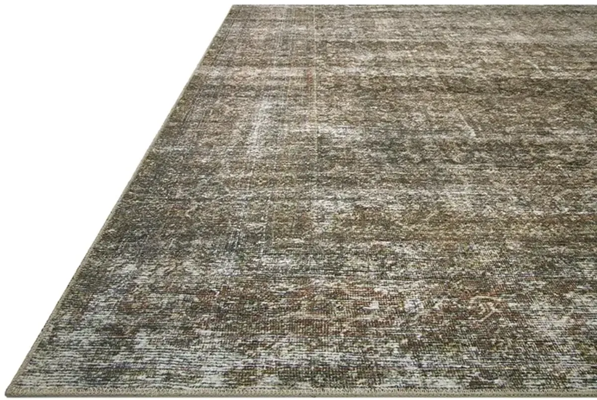 Billie BIL06 2'" x 5'" Rug