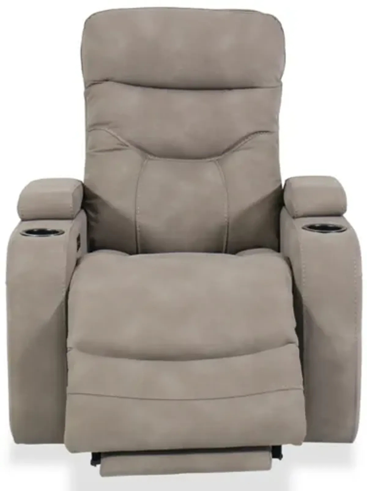 Power Home Theater Recliner