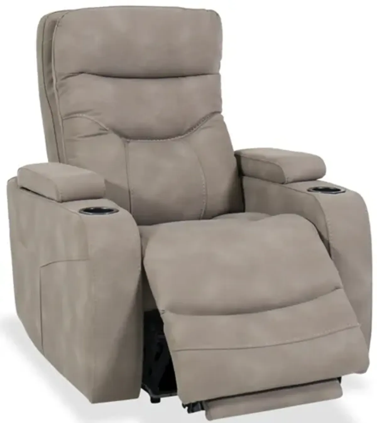 Power Home Theater Recliner