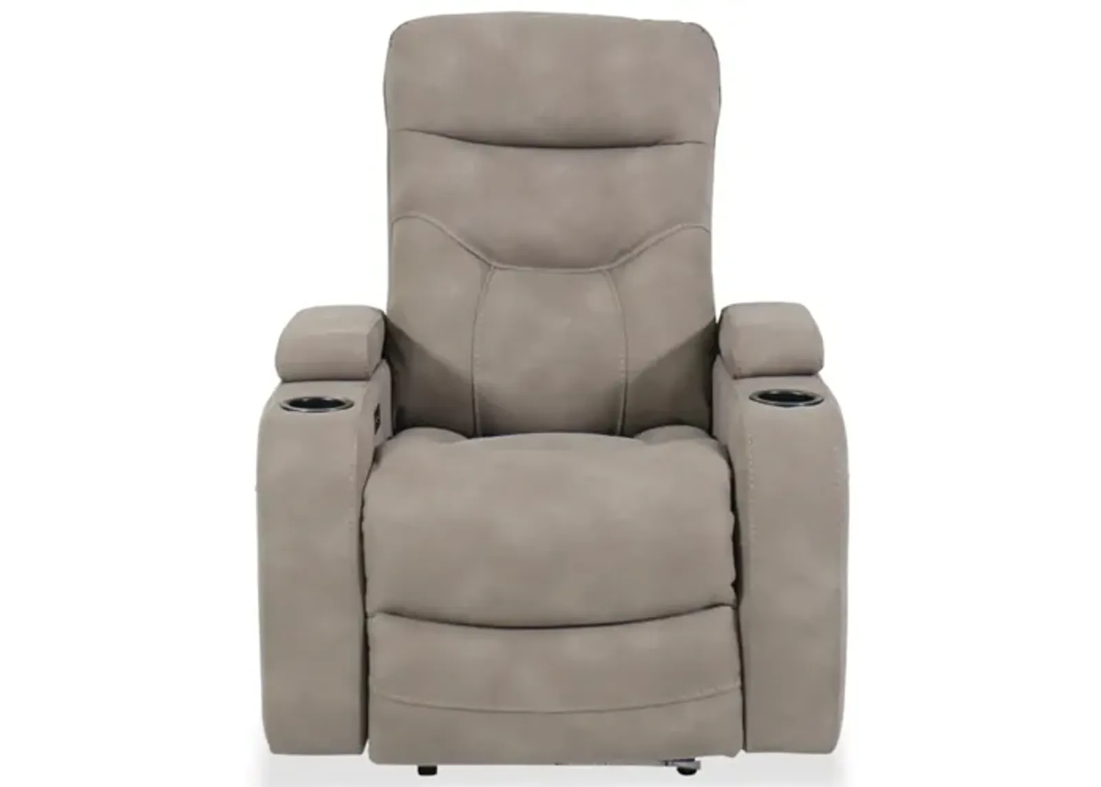 Power Home Theater Recliner