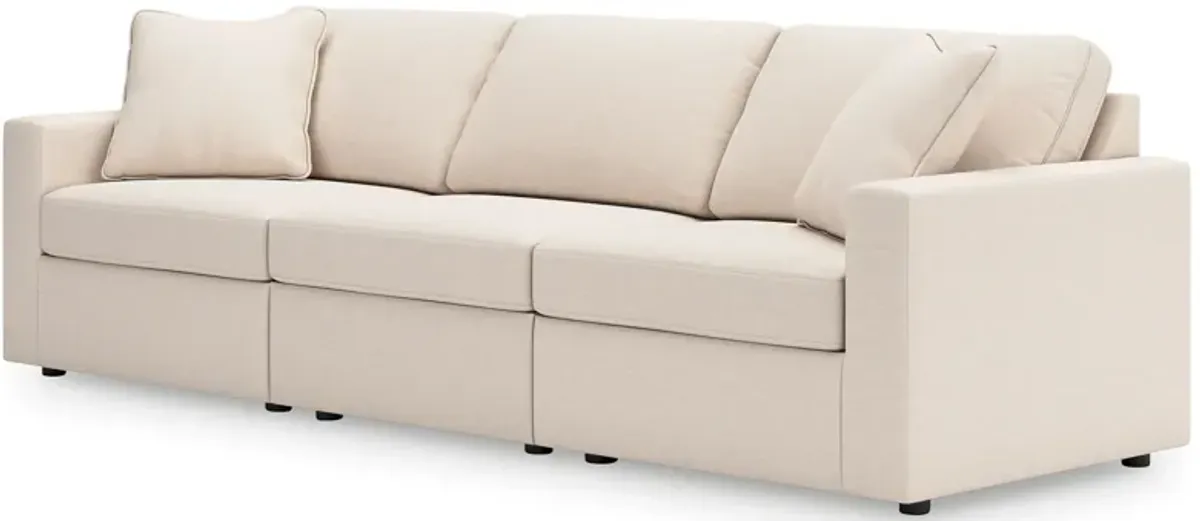 Modmax 3-Piece Sectional