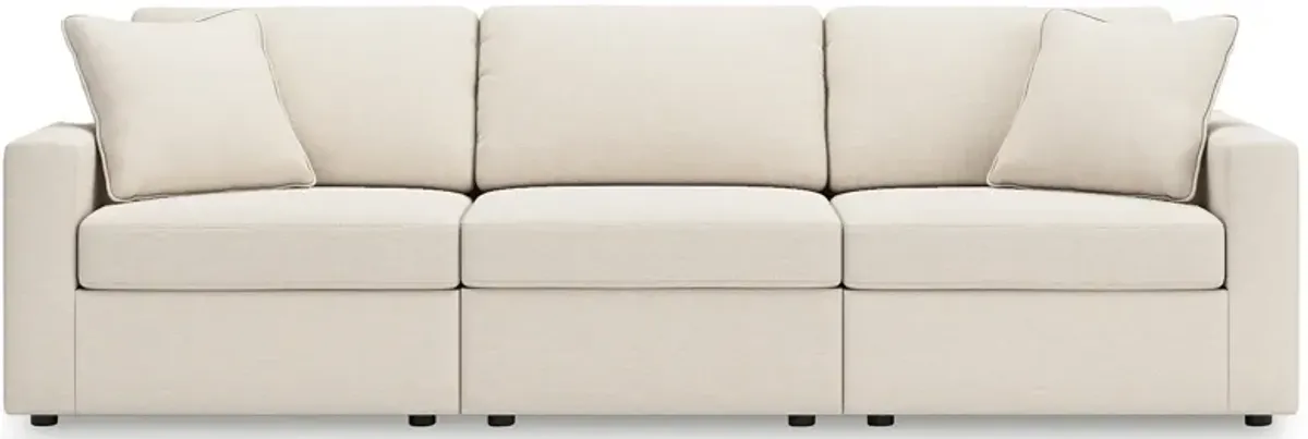 Modmax 3-Piece Sectional