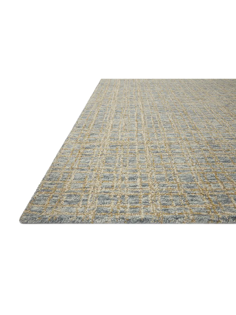 Polly POL03 2'3" x 3'9" Rug