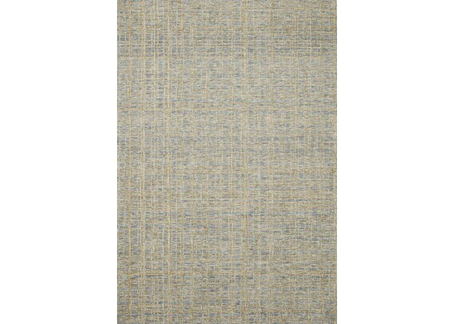 Polly POL03 2'3" x 3'9" Rug