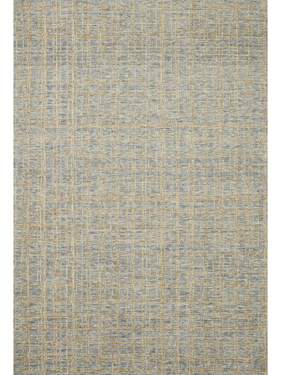 Polly POL03 2'3" x 3'9" Rug