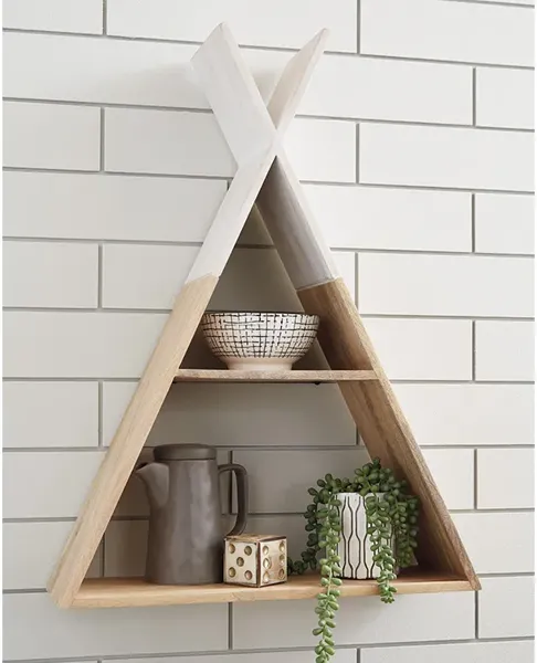 Cadel Wall Shelf