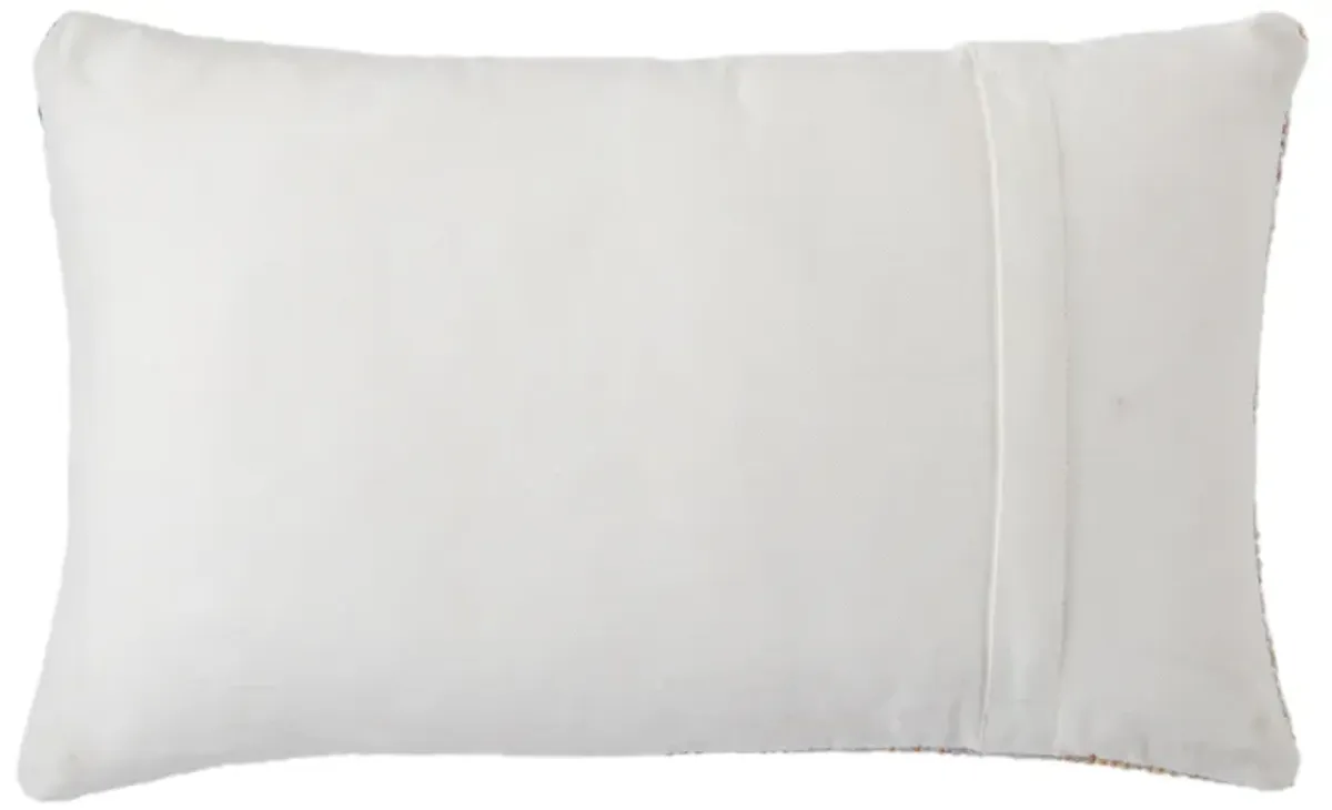 Groove Lumbar Pillow