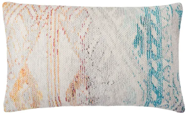 Groove Lumbar Pillow