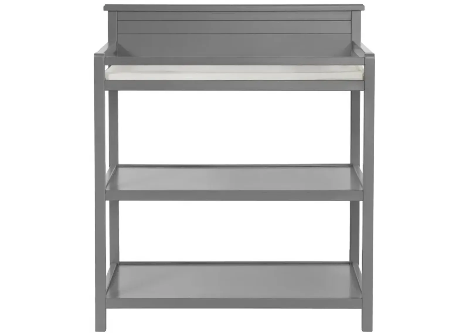 Oxford Baby Universal Changing Station Dove Gray