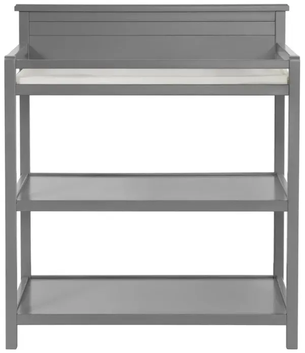 Oxford Baby Universal Changing Station Dove Gray
