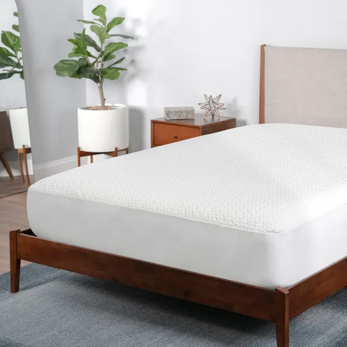 Dri-Tec Twin Mattress Protector