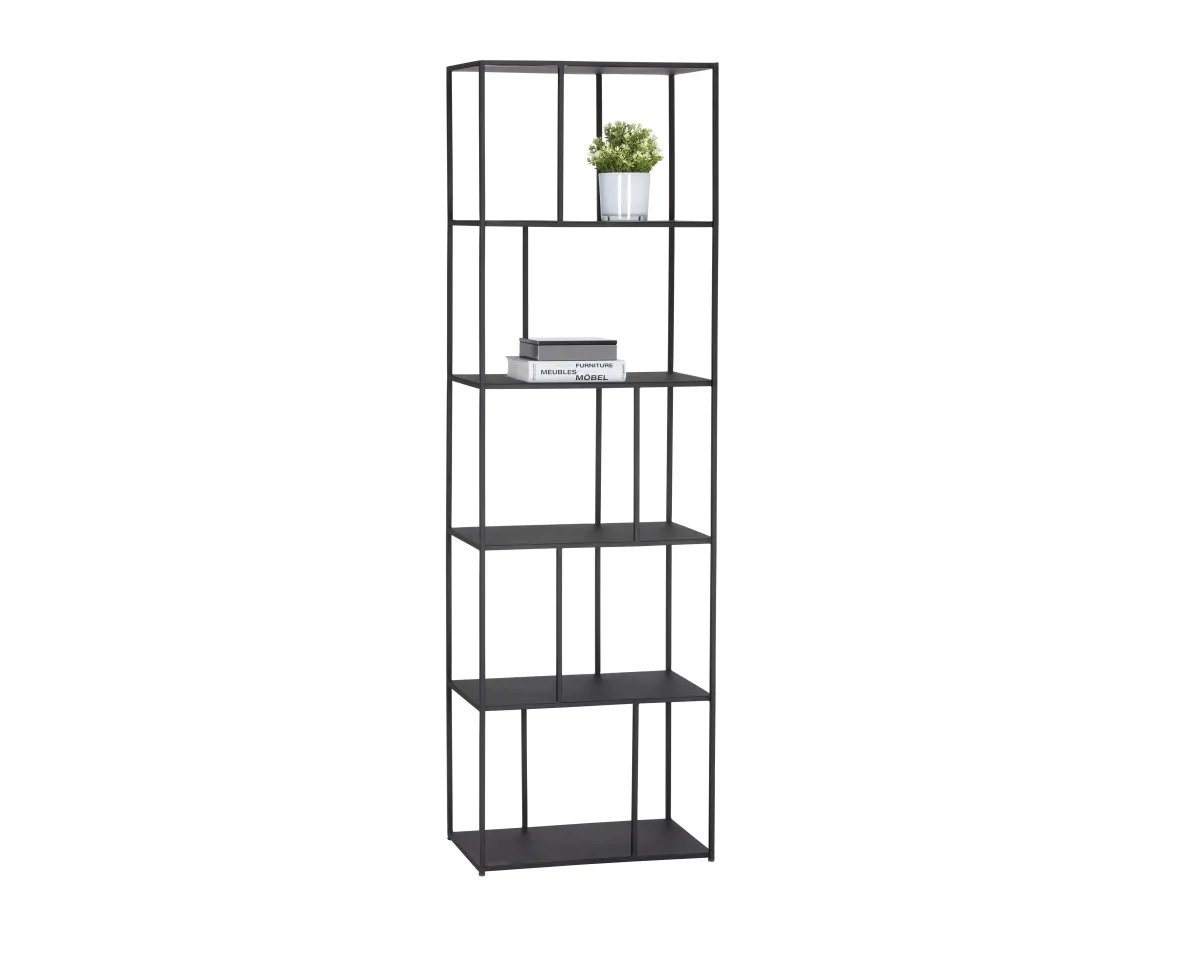 Extra Large Eiffel Bookcase