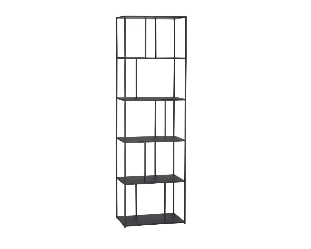 Extra Large Eiffel Bookcase