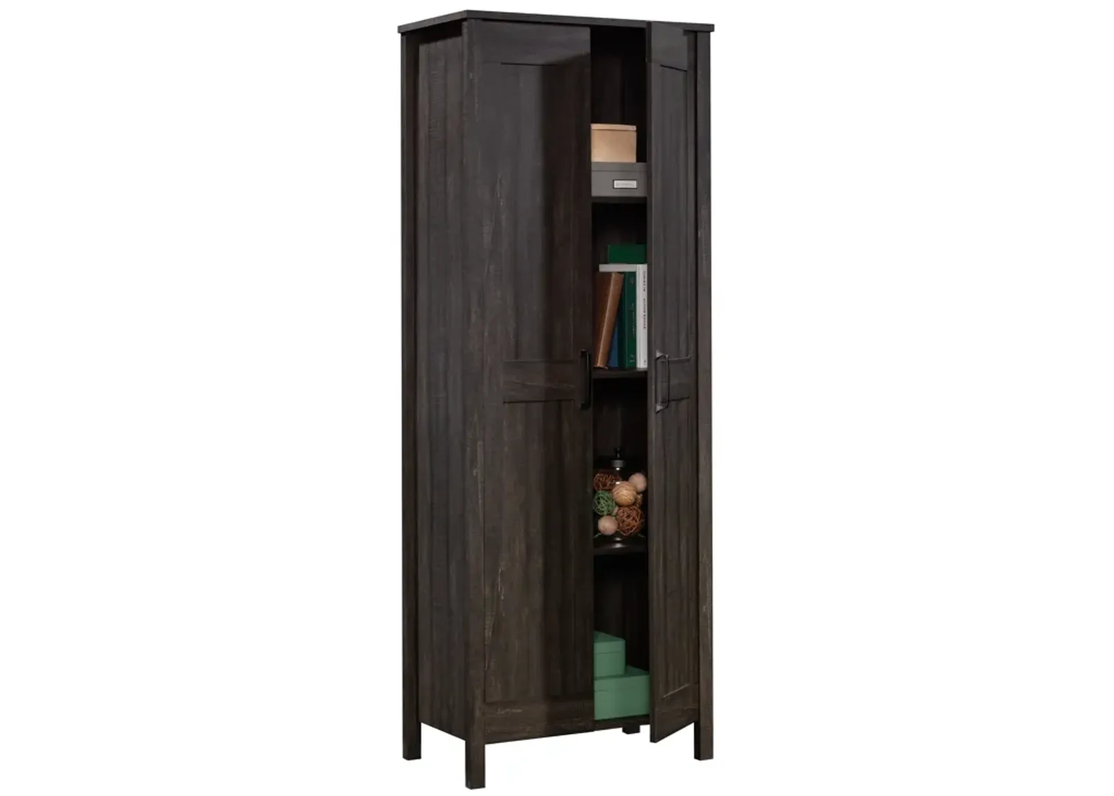 Sauder Select Two-Door Storage Cabinet