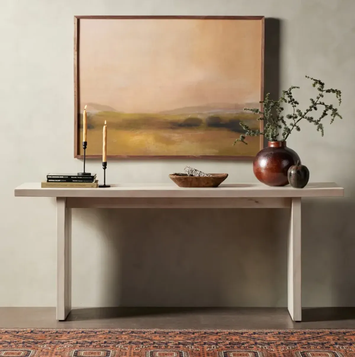 Katarina Console Table