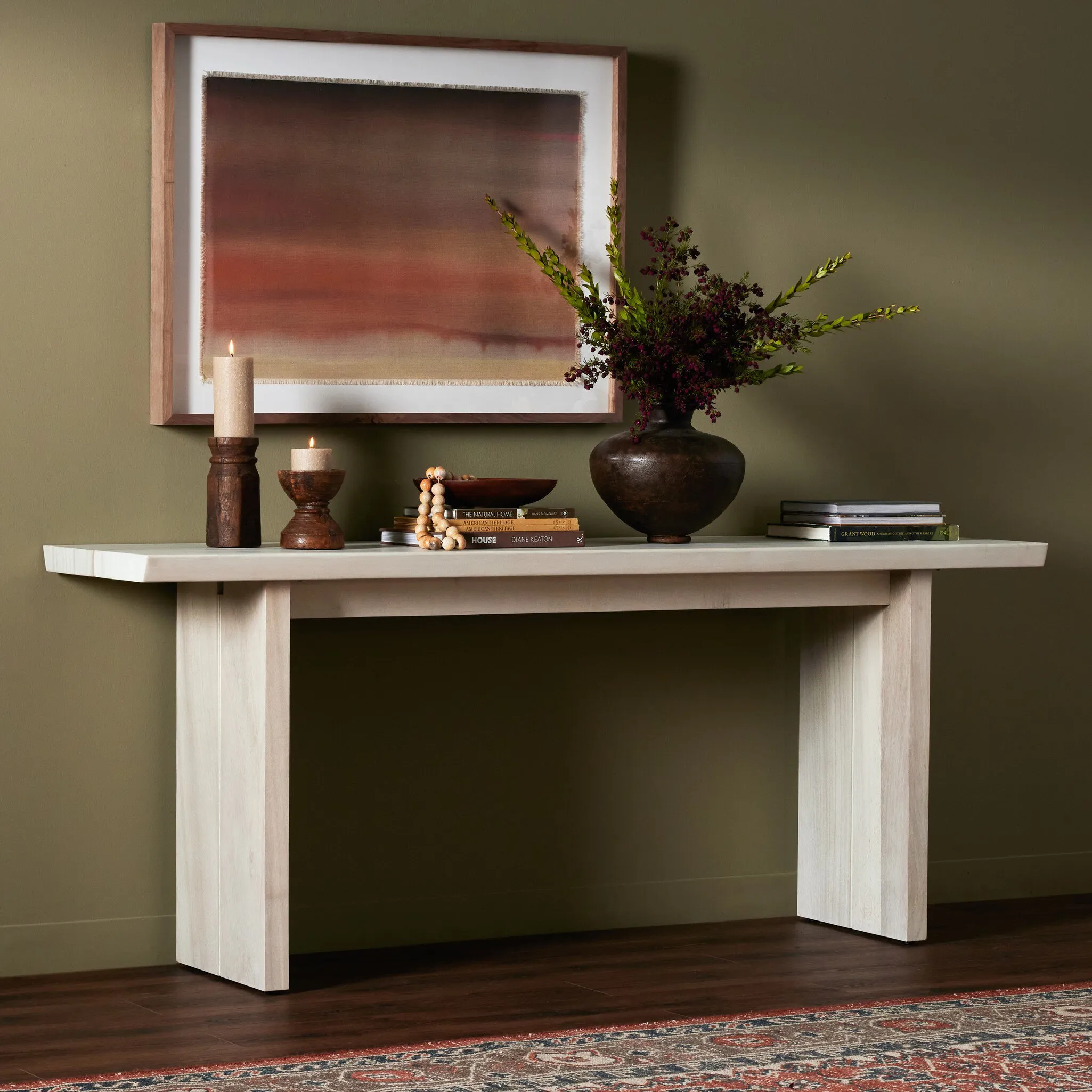 Katarina Console Table