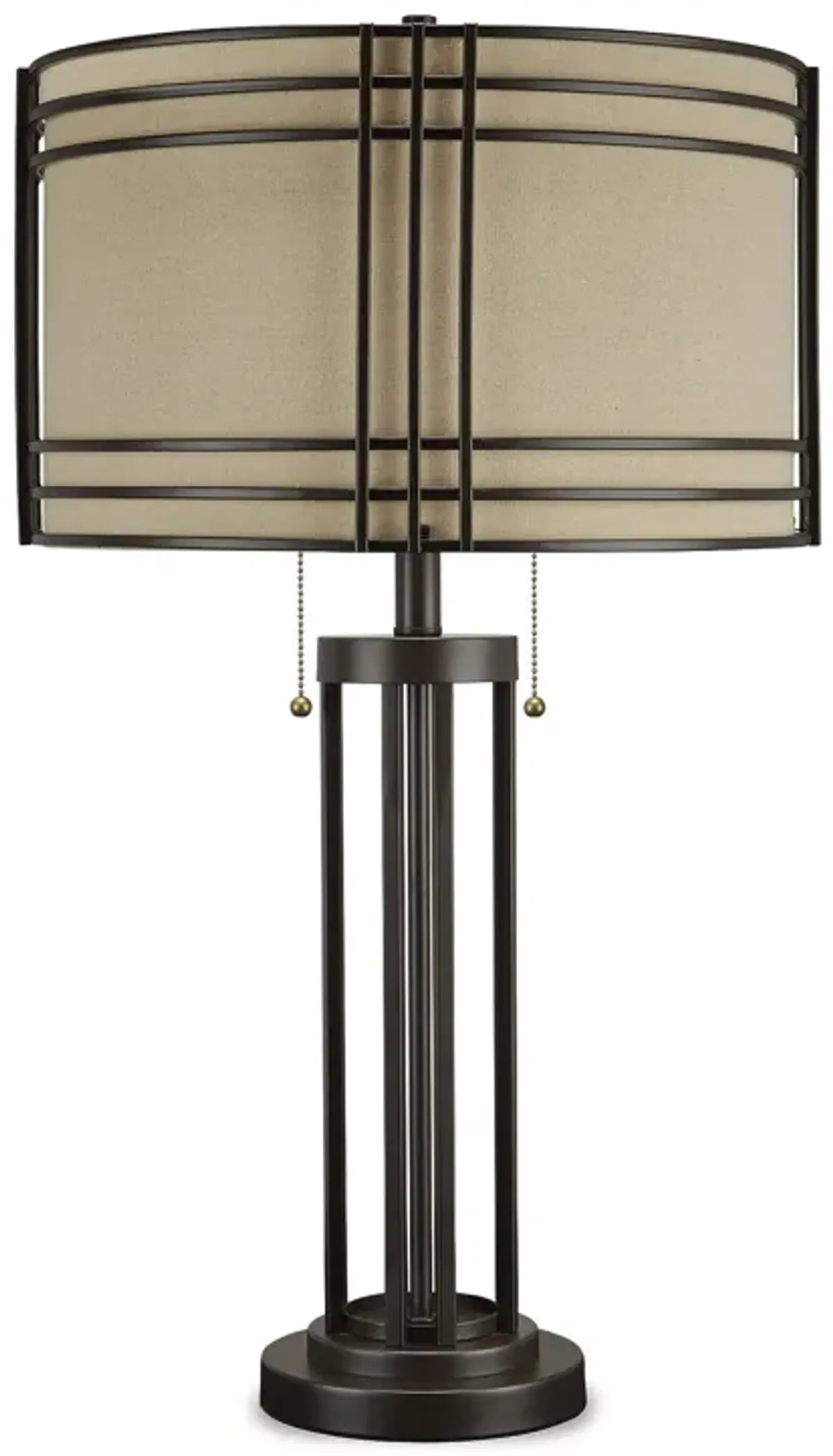 Hanswell Table Lamp (Set of 2)