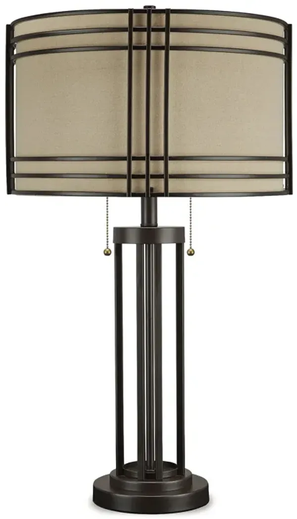 Hanswell Table Lamp (Set of 2)