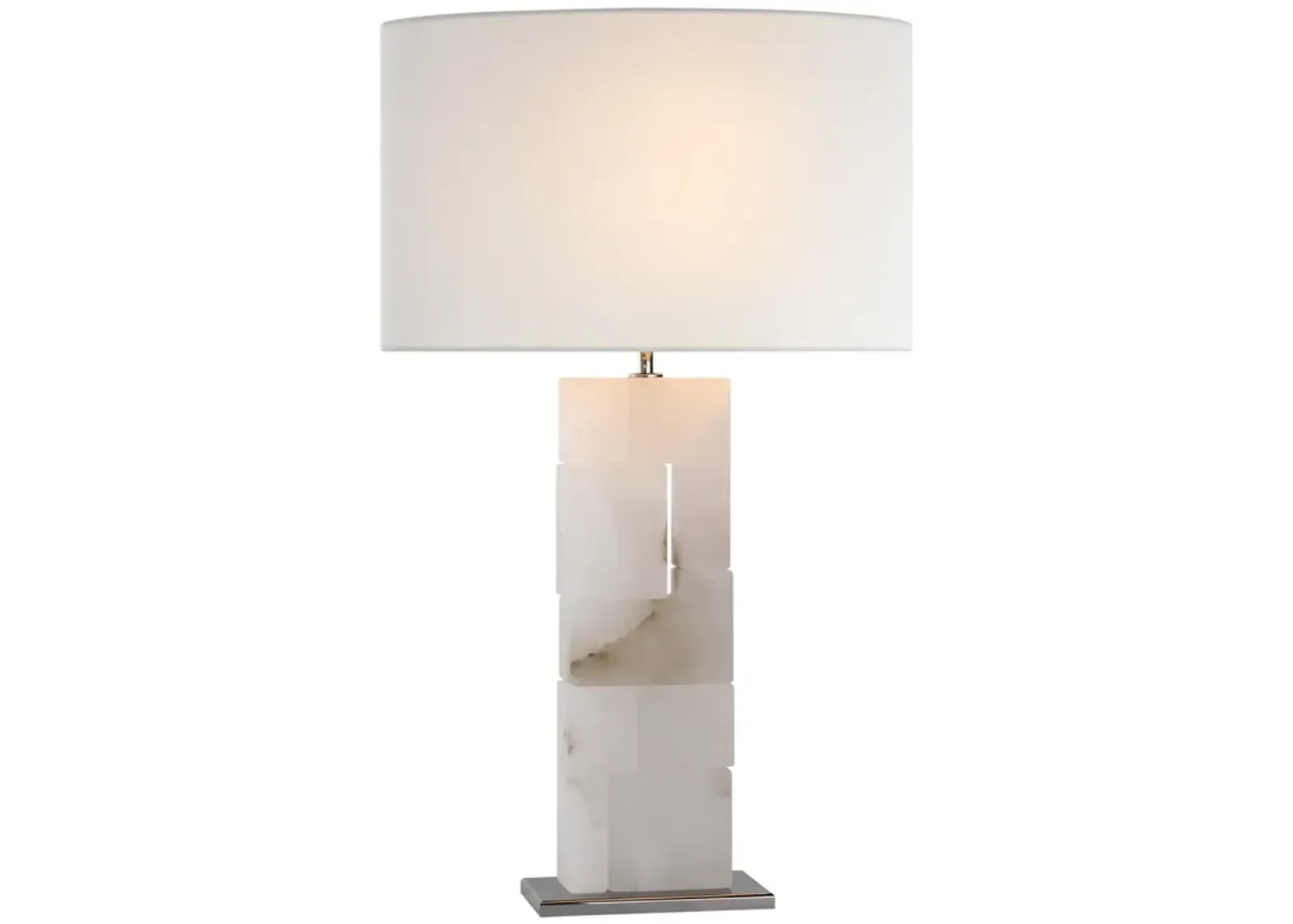 Ashlar Large Table Lamp