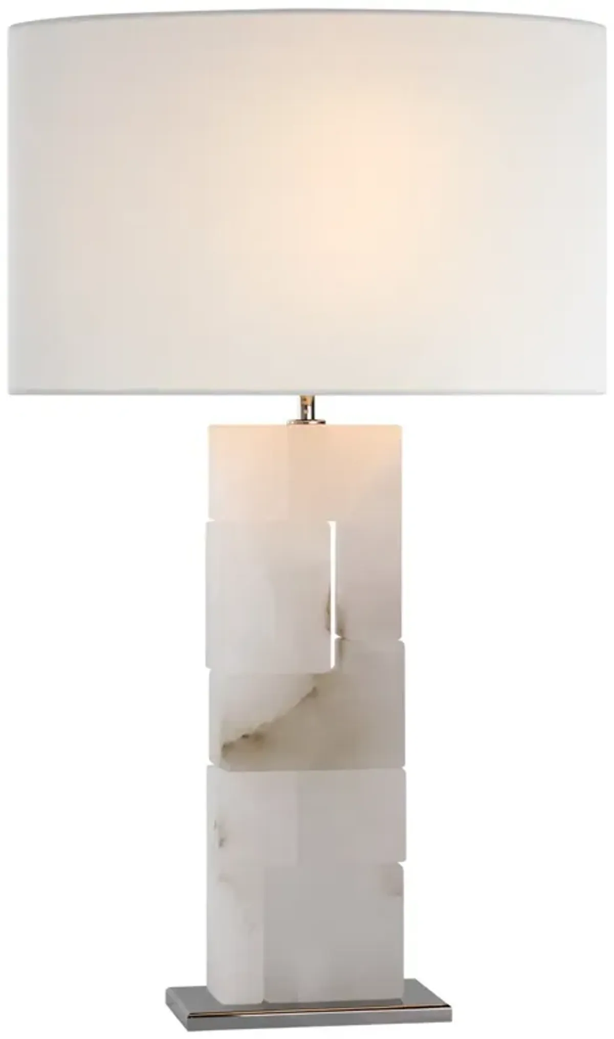 Ashlar Large Table Lamp