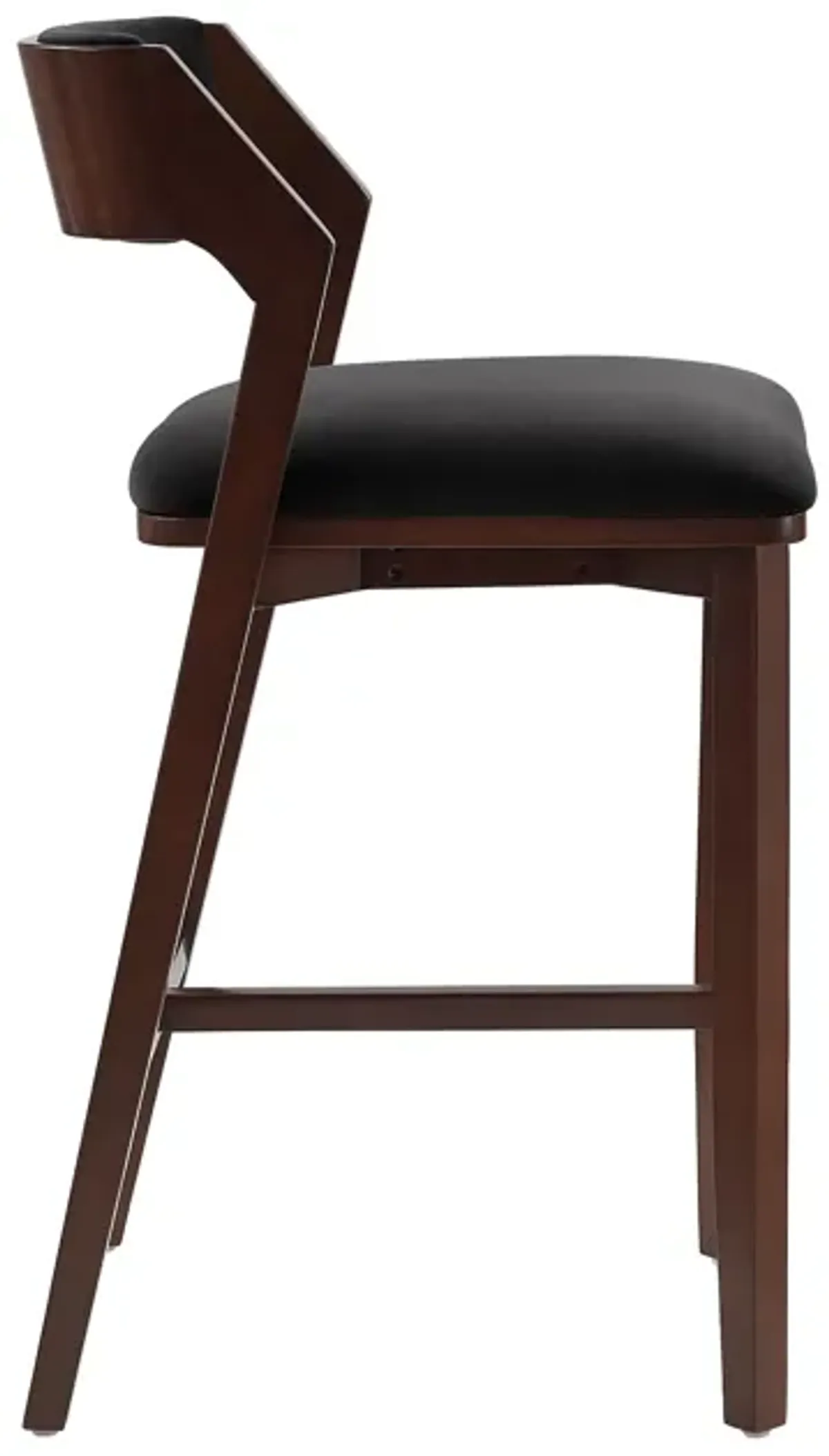 Patricia Black Barstool