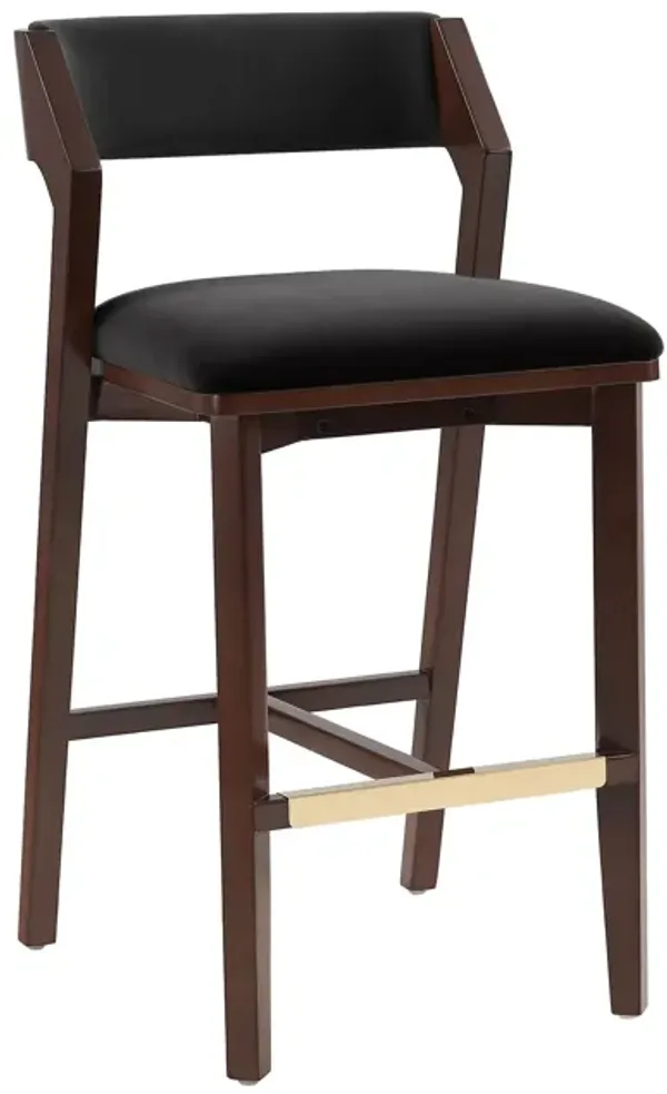 Patricia Black Barstool