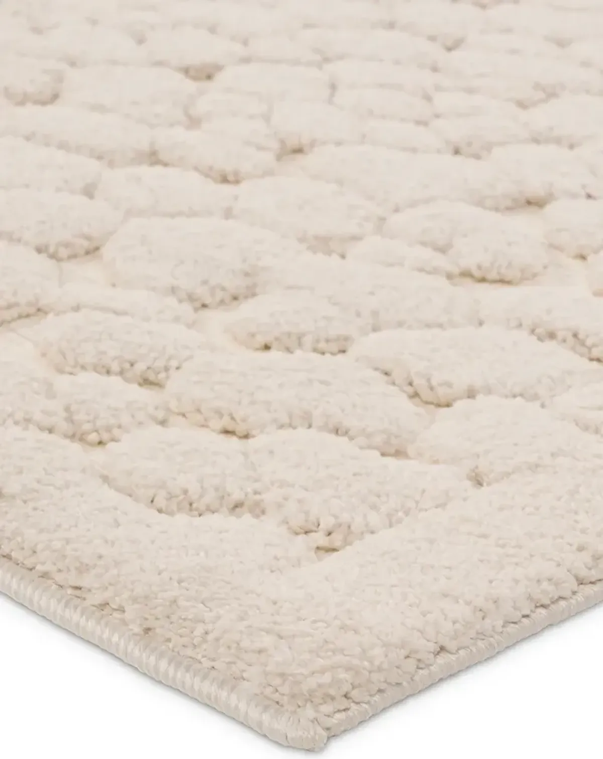 Petros Verin White 3'11" x 5'11" Rug