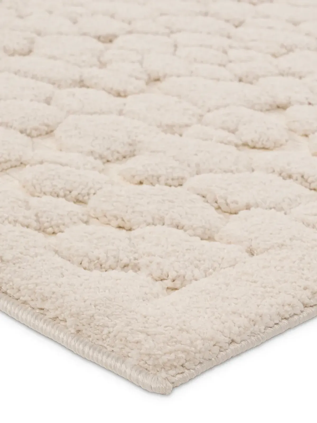 Petros Verin White 3'11" x 5'11" Rug