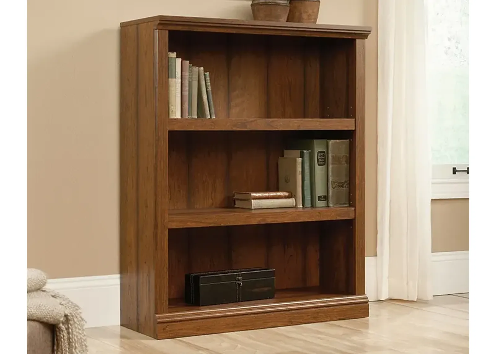 Select Bookcase