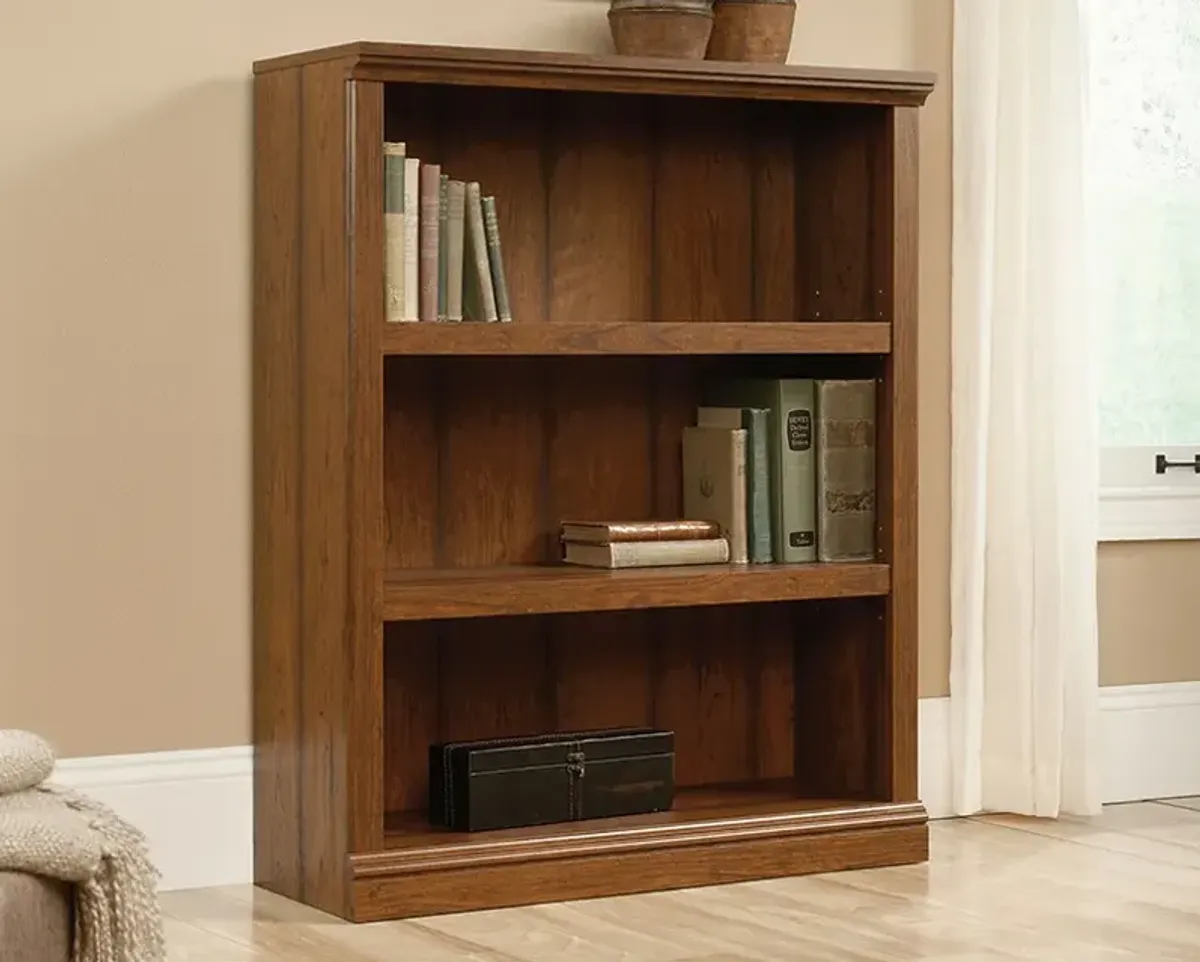 Select Bookcase