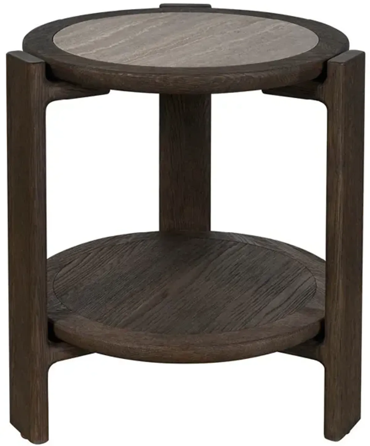 Sable Side Table