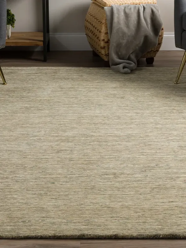 Reya RY7 Fog 8' x 10' Rug