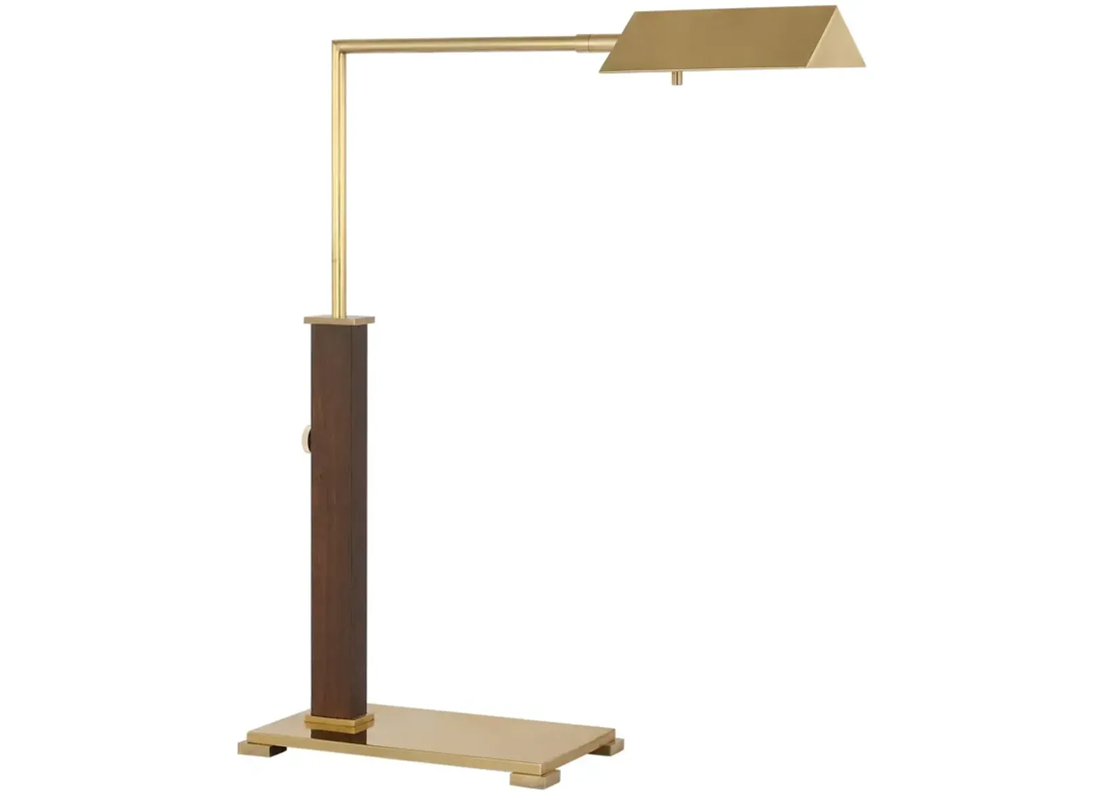 Copse Med Pharmacy Desk Lamp