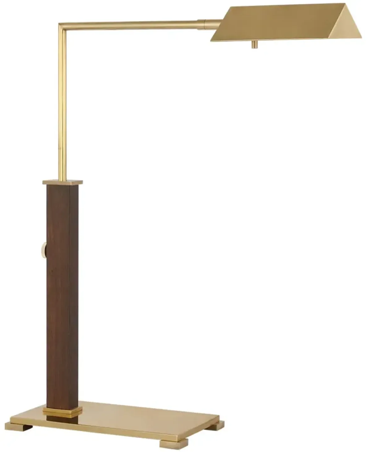 Copse Med Pharmacy Desk Lamp