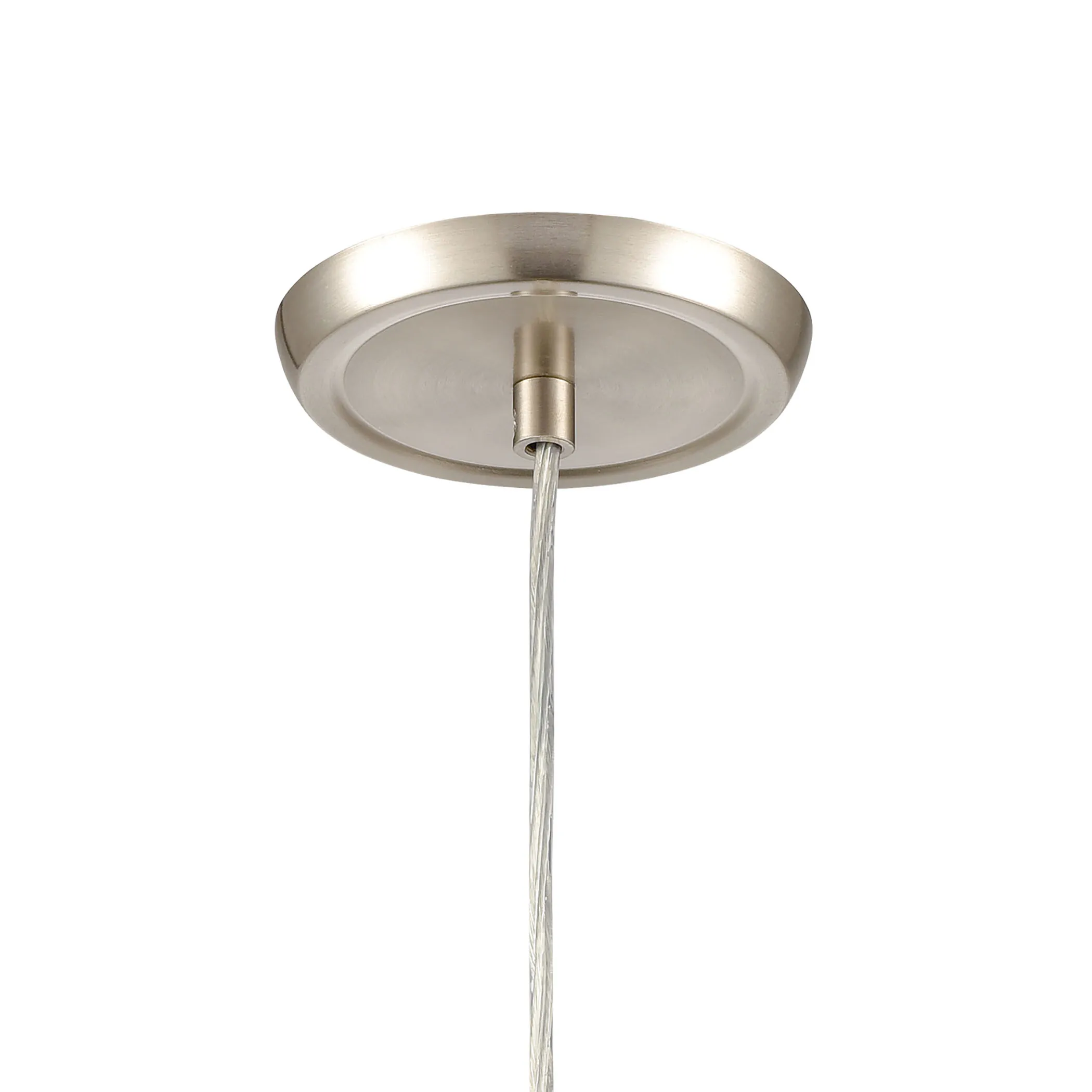 Miranda 5'' Wide 1-Light Mini Pendant