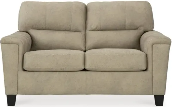 Tishen Loveseat