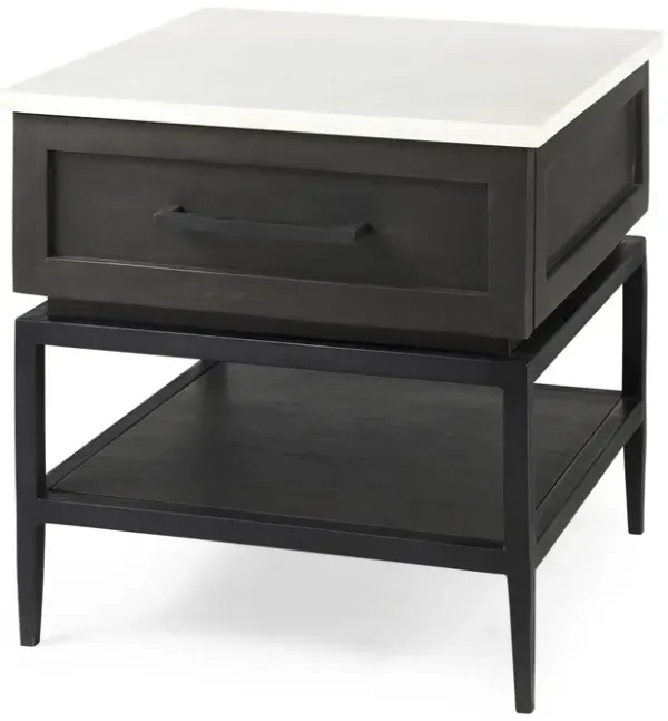 Divina End Table