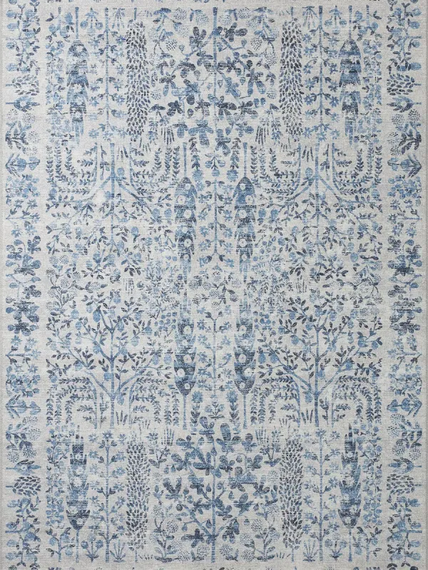 Maison MAO07 3'9" x 5'6" Rug
