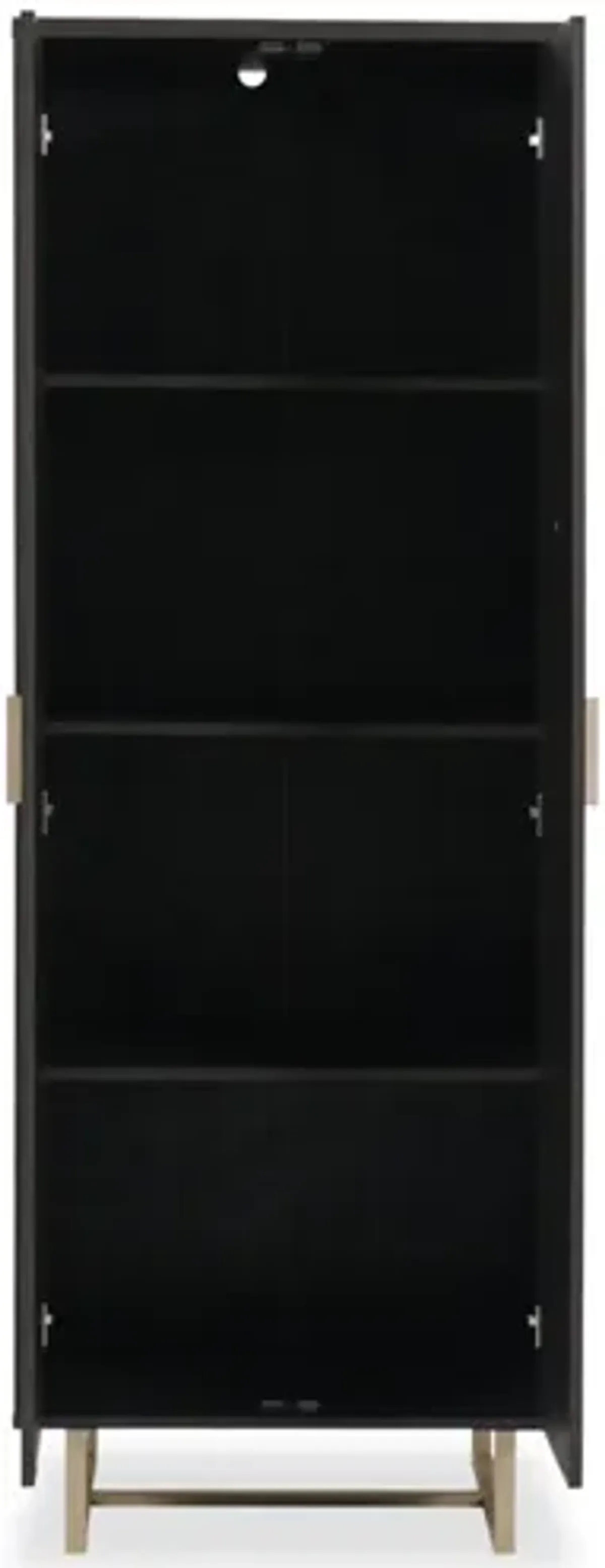 Walter Heights 2-Door Storage Cabinet