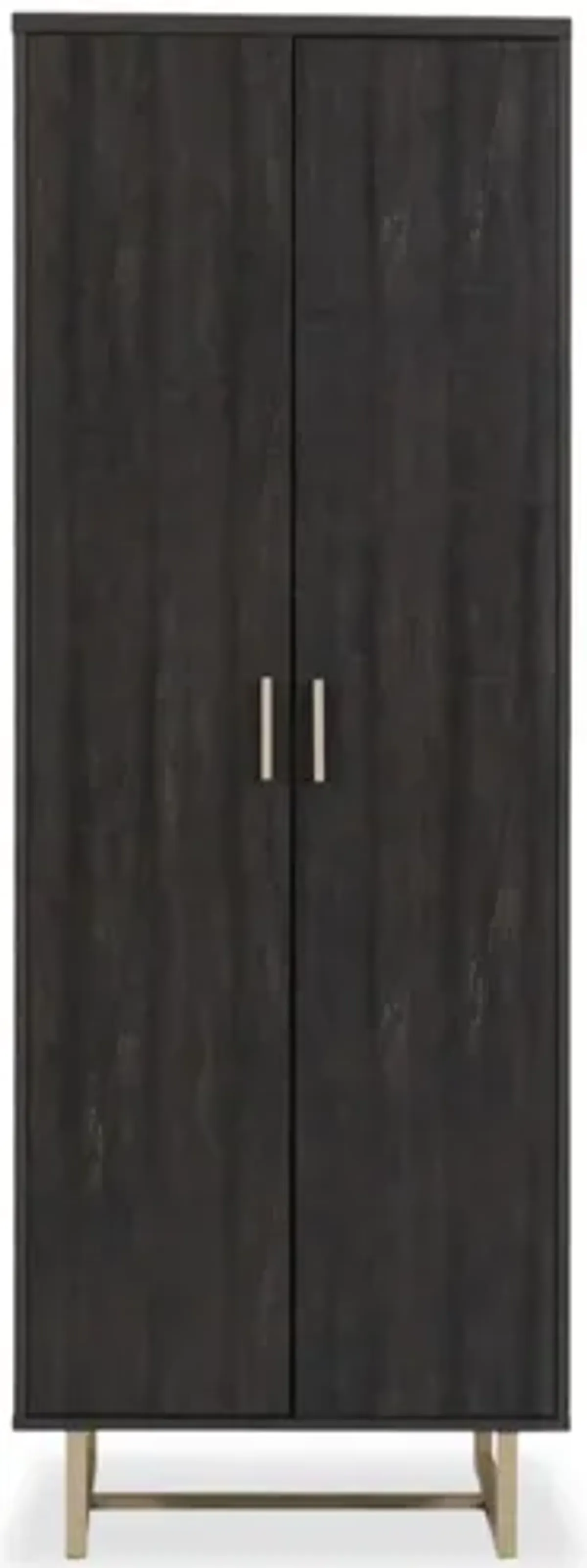 Walter Heights 2-Door Storage Cabinet