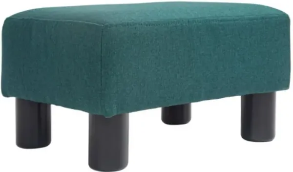 Ergonomic Foot Rest Under Desk Support for Comfort & Posture Relief