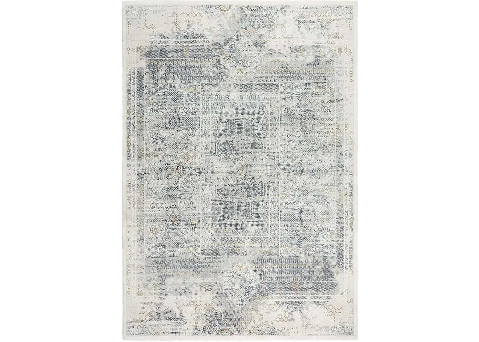 Emerge EMG927 3'11" x 5'6" Rug