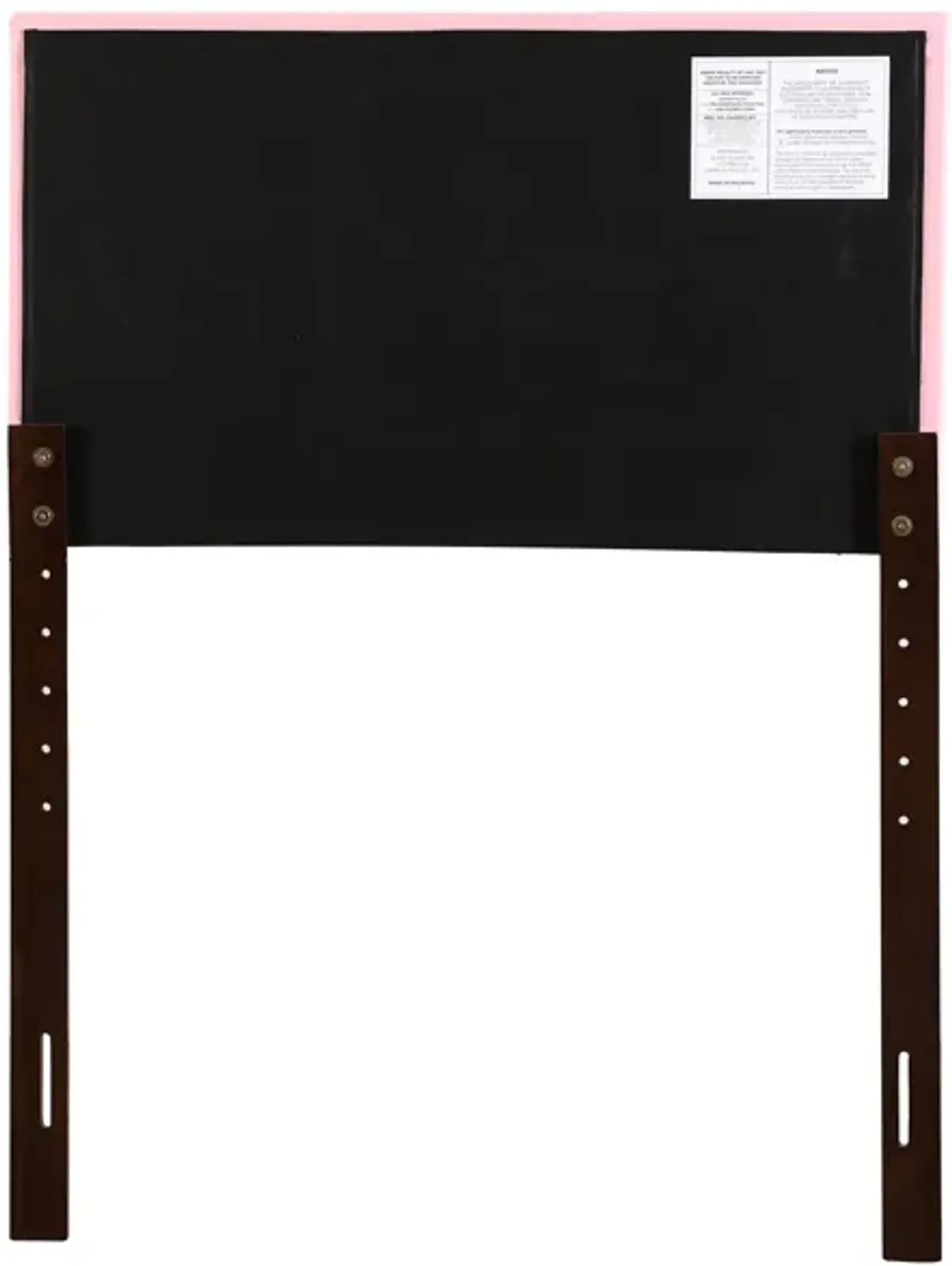 Super Nova 2 Tufted Twin Headboard