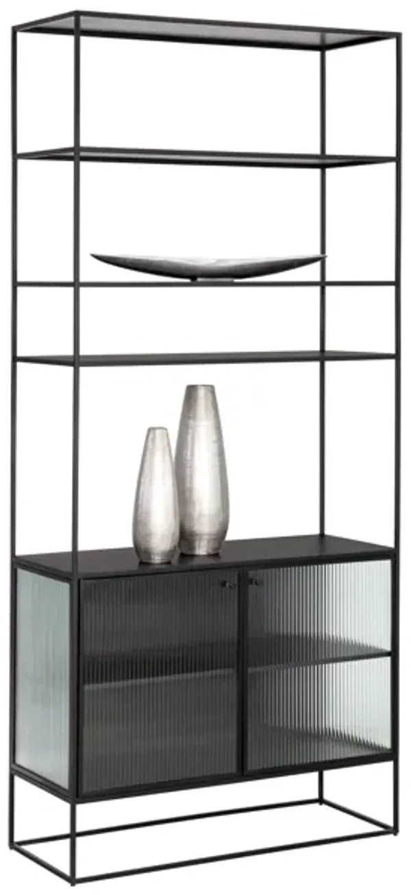 Parsons Bookcase